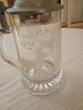Alwe glas bier gebraucht kaufen  Emmendingen