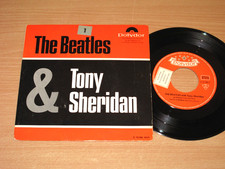 The beatles tony gebraucht kaufen  Berlin
