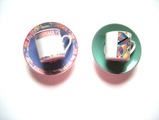 Mokkatasse espresso tasse gebraucht kaufen  Werl
