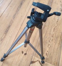 Kamerastativ revue tripod gebraucht kaufen  Berlin