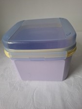 Tupperware bellevue 6 gebraucht kaufen  Leipzig