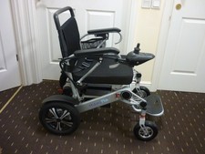 Mobility plus ultra for sale  NOTTINGHAM