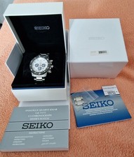 Seiko conceptual solar gebraucht kaufen  Berlin