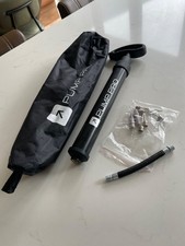 Travel bike pump for sale  HORNCHURCH