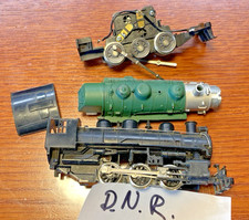 Switcher steam locomotive for sale  New Kensington