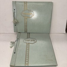 1960 leather scrap for sale  Cygnet