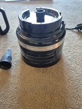 Kitchenaid 1.7l food for sale  WIGSTON