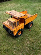 Tonka hydraulic dump for sale  CHORLEY
