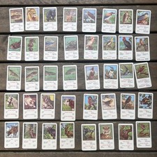 Vintage animal fours for sale  ELY