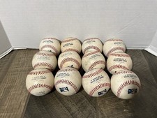 Lot used rawlings for sale  Boerne