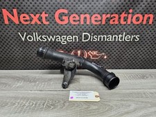 2017 Volkswagen Passat 1.8L CPRA Turbo tubo de pressão intercooler inferior esquerdo comprar usado 2017 Volkswagen Passat 1.8L CPRA Turbo tubo de pressão intercooler inferior esquerdo comprar usado  Enviando para Brazil