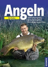 Angeln gebraucht kaufen  Berlin