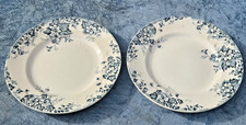 Belles assiettes anciennes d'occasion  Mouy