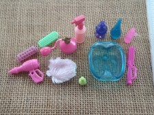 Mattel barbie vanity for sale  Melbourne
