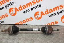 vauxhall vivaro drive shaft for sale vauxhall vivaro drive shaft for sale BATLEY