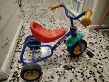 Triciclo vintage usato  Fasano