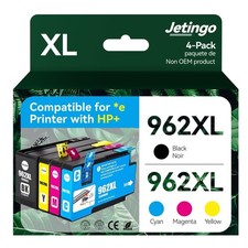 Jetingo 962xl ink for sale  Beverly Hills