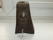 Antique benin african for sale  HENLEY-ON-THAMES