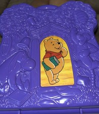 Vintage disney winnie for sale  Richmond Hill