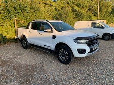 Ford ranger wildtrak for sale  STRATFORD-UPON-AVON