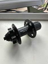 Shimano deore m756 for sale  TORPOINT