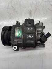 Klimakompressor golf touran gebraucht kaufen  Detmold