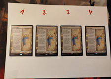 Magic the gathering gebraucht kaufen  Solingen