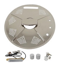 Single cone electric for sale  Petaluma