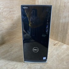 Dell inspiron 3650 for sale  Santee