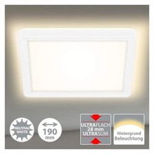 Briloner slim led gebraucht kaufen  Delmenhorst