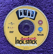Lock stock two for sale  LOUGHBOROUGH