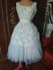 Abito vintage sartoriale usato  Massa Lombarda