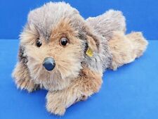Steiff hund junior gebraucht kaufen  Niederkassel