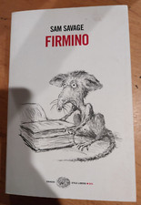 Libro romanzo firmino usato  Cavenago d'Adda