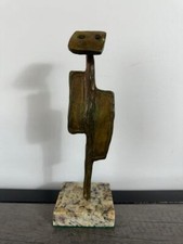 Mathias goeritz bronze for sale  Tempe