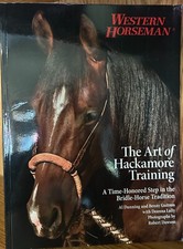 Art hackamore training for sale  Bloomington
