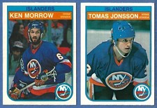 Islanders 1982 pee for sale  Warren