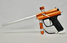 Azodin blitz paintball for sale  Gurnee