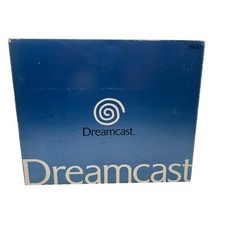Sega dreamcast konsole gebraucht kaufen  Berlin