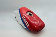 Réservoir yamaha 125 d'occasion  Strasbourg-