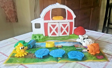 Play doh dohville for sale  Grove City