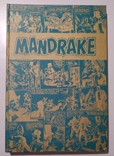 Mandrake vol. tavole usato  Ferrara