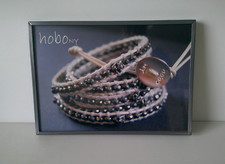 Hobo bracciali espositore usato  Italia