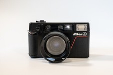 Nikon l35 iso d'occasion  Rouen-