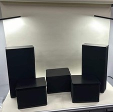 Vandersteen vcc audio for sale  Spring
