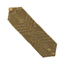 Bracelet indienne manchette d'occasion  Paris XIII