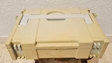 Festool systainer 447337 gebraucht kaufen  Rheinfelden (Baden)