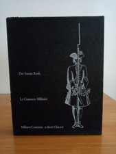 Beau livre uniformes d'occasion  Méry-sur-Oise