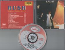 Rush exit stage gebraucht kaufen  Bielefeld