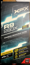 Xfx amd radeon for sale  BRADFORD